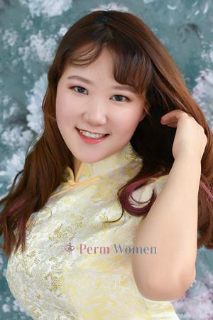 196856 - Kexin Age: 32 - China