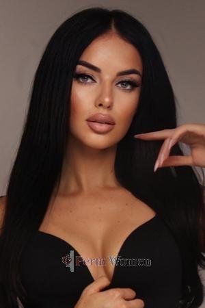 Ladies of Eastern-Europe