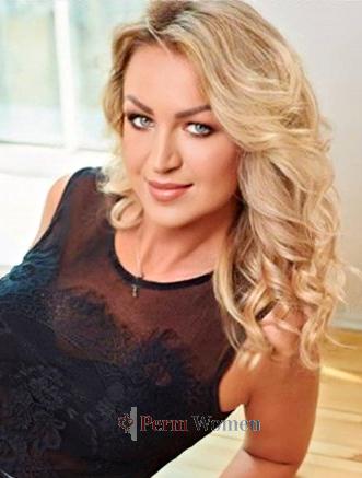 197104 - Olga Age: 36 - Ukraine