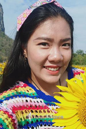 197424 - Amornrat (Earn) Age: 27 - Thailand