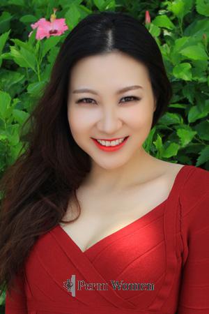 197447 - Vicky Age: 37 - China