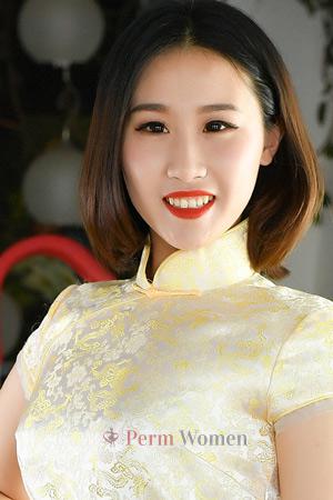 198738 - Rui Age: 29 - China