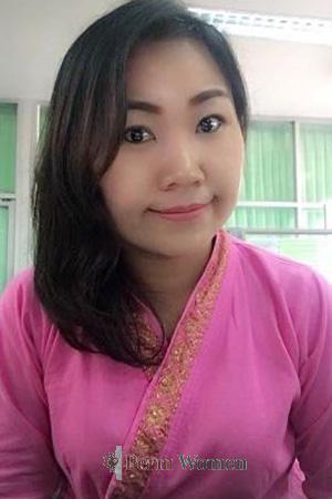 Ladies of Ubon Ratchathani