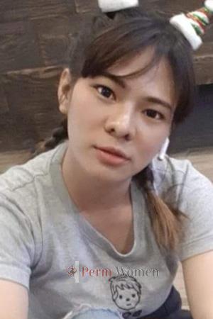 Ladies of Nongbaulampoo