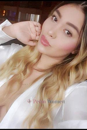 199745 - Maria Alejandra Age: 25 - Colombia