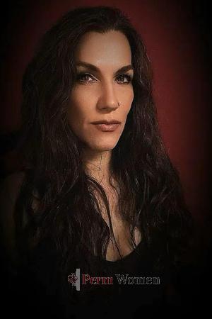 Ladies of Costa Rica