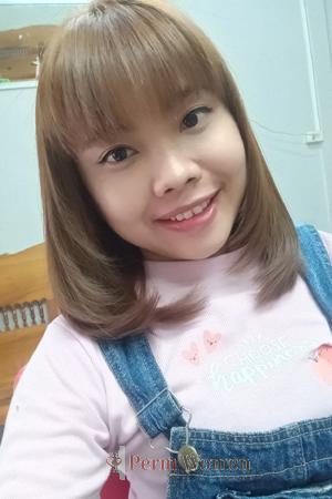 200846 - Prapatsorn Age: 23 - Thailand