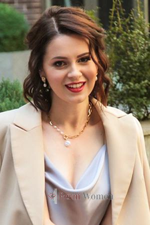 Ladies of Eastern-Europe