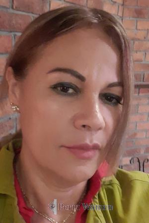 Ladies of Costa Rica