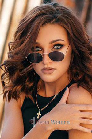 Ladies of Eastern-Europe