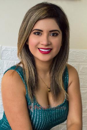 202271 - Julia Age: 32 - Peru