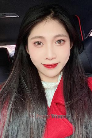 202705 - Qiuju Age: 27 - China