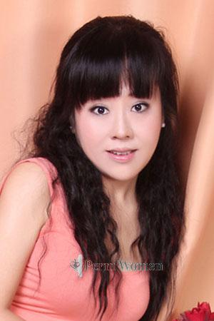 202864 - Wen Age: 50 - China