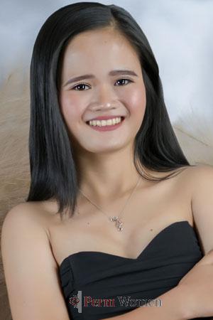 202983 - Mary Glaiza Age: 23 - Philippines