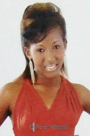 203127 - Dagne Age: 26 - Cuba