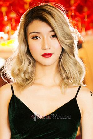 203427 - Peiyi Age: 43 - China