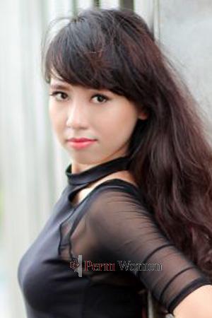 203693 - Ngoc Thuy An Age: 37 - Vietnam