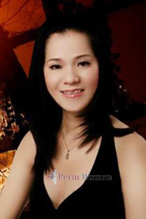 203707 - Thi Hong Thao Age: 40 - Vietnam