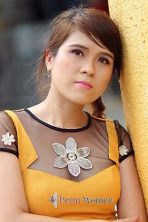 203711 - Thi Thuy Hoa Age: 43 - Vietnam