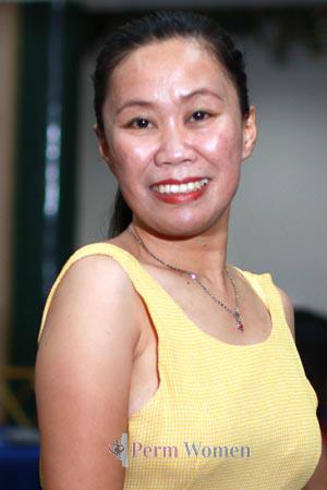 204396 - Melorina Age: 40 - Philippines