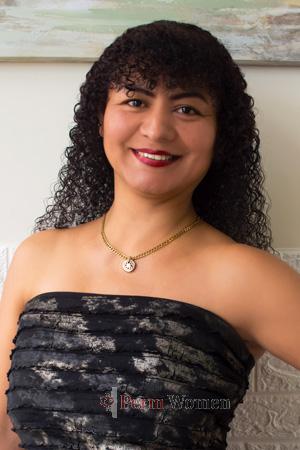 204585 - Maria Age: 49 - Peru