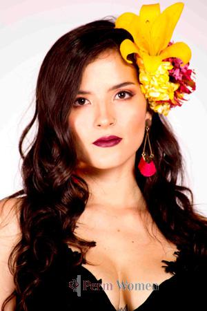 Ladies of Latin-America