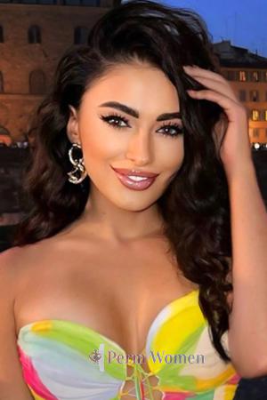 Ladies of Krivoy Rog