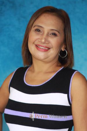 204790 - Evelyn Age: 55 - Philippines