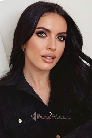 Ladies of Saint Petersburg