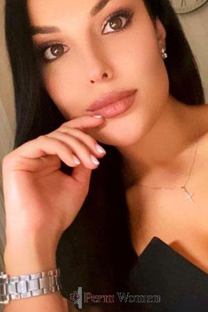 Ladies of Eastern-Europe