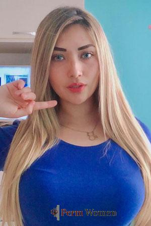 205370 - Katty Age: 32 - Peru