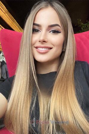 205460 - Inna Age: 28 - Ukraine