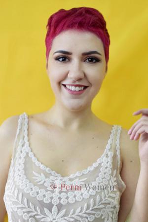 205898 - Anastasia Age: 32 - Ukraine