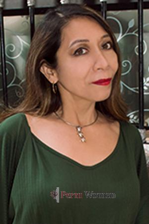 206112 - Lilia Age: 52 - Peru