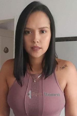 Ladies of Barranquilla