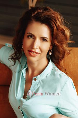 Ladies of Eastern-Europe