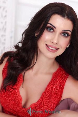 Ladies of Chernivtsi