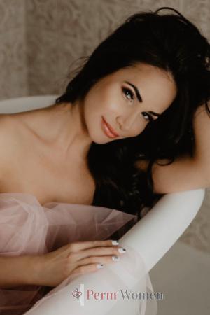 Ladies of Khanty-Mansiysk