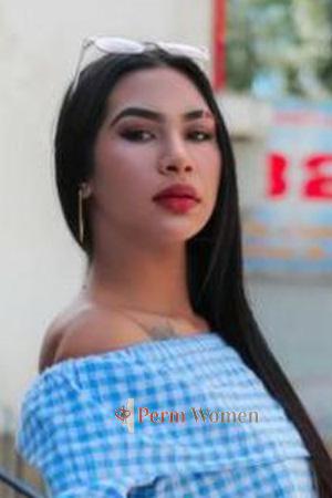 Ladies of Latin-America