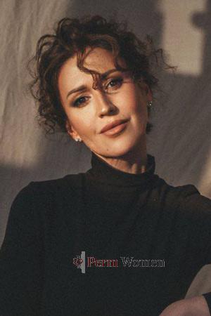 Ladies of Saint Petersburg