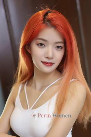 207867 - Yanli Age: 23 - China