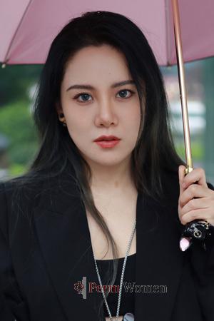 208029 - Lily Age: 35 - China