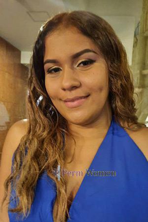 208404 - Mayra Age: 25 - Colombia