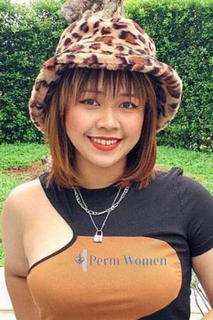 208626 - Chutinacha Age: 27 - Thailand