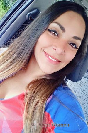 Ladies of Puntarenas