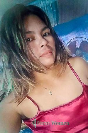 209353 - Elsa Age: 44 - Philippines