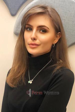 Ladies of Eastern-Europe