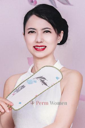 210321 - Alina Age: 54 - China