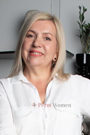 210738 - Tatiana Age: 59 - Russia