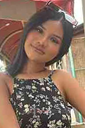 210947 - Sarinrat Age: 22 - Thailand